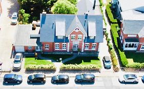 Meer-Lust-Sylt Haus Christiansen